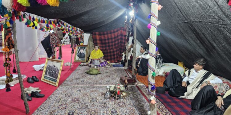 یادداشت محمد رشیدپور ;نمایشگاه بین المللی گردشگری تهران، امیدها و چالش ها