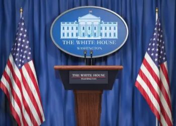 کاخ سفید تصمیم دادگاه در برابر آسوشیتدپرس را یک «پیروزی» خواند