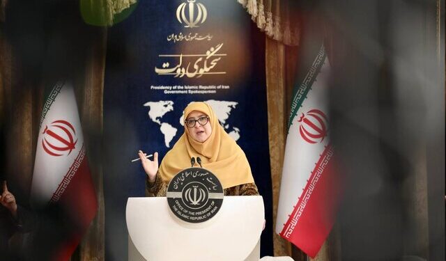 سخنگوی دولت تشریح کرد مواضع دولت درباره واردات دارو، واگذاری سهام ایرانخودرو و رفع فیلترینگ سایر پلتفرمها