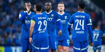 بازتاب شکست پرسپولیس برابر الهلال در رسانه‌های عربستانی