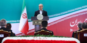 مراسم دیدار سفرای مقیم تهران پزشکیان: متجاوز و به دنبال جنگ و ناآرامی نیستیم