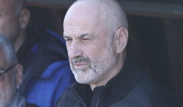 ماتزاری نه، بوژوویچ سرمربی استقلال شد