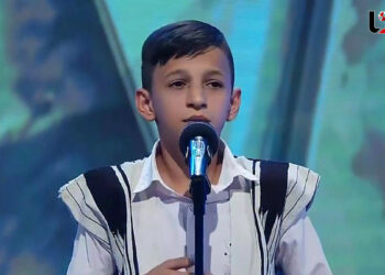 تصادف مرگبار خواننده خوش صدای عصر جدید