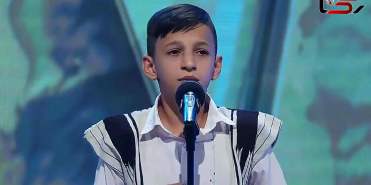 تصادف مرگبار خواننده خوش صدای عصر جدید