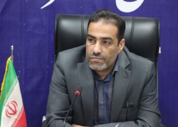 سرپرست فرمانداری شادگان:  افتتاح پروژه‌های گردشگری فاز نخست شهر نی و موزه صنایع دستی حصیری ایران در تالاب بین المللی شادگان همزمان با دهه مبارک فجر