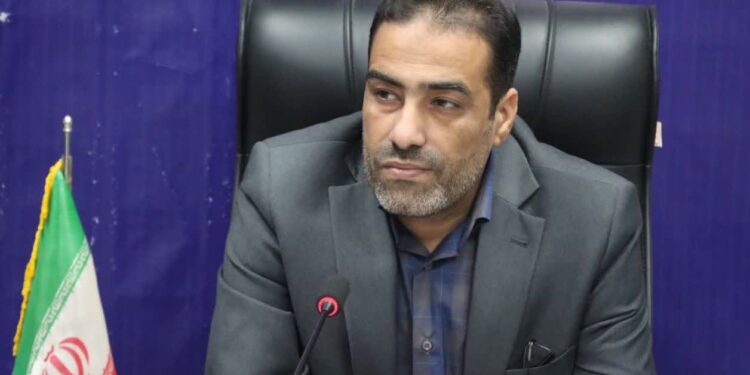 سرپرست فرمانداری شادگان: افتتاح پروژههای گردشگری فاز نخست شهر نی و موزه صنایع دستی حصیری ایران در تالاب بین المللی شادگان همزمان با دهه مبارک فجر