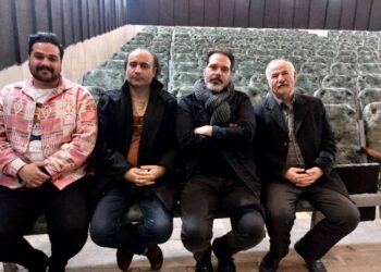 آغاز اکران فیلم های چهل و سومین جشنواره بین المللی فجر در استان اردبیل