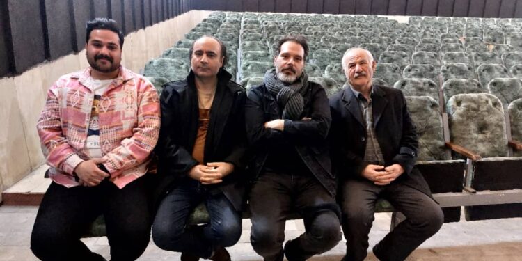 آغاز اکران فیلم های چهل و سومین جشنواره بین المللی فجر در استان اردبیل