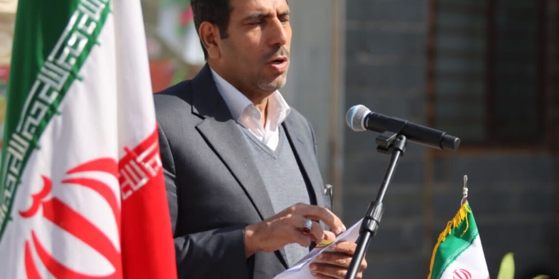 سرپرست شهرداری شوش اعلام کرد:هفت طرح عمرانی و زیرساختی درشوش افتتاح و کلنگ زنی شد