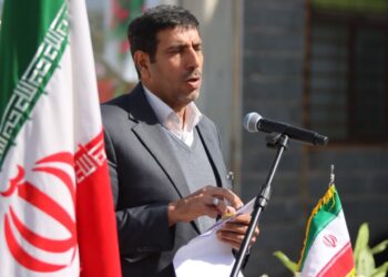 سرپرست شهرداری شوش اعلام کرد:هفت طرح عمرانی و زیرساختی درشوش افتتاح و کلنگ زنی شد