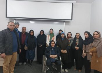 کارگاه آموزشی «داستانک دفاع مقدس» در دزفول برگزار شد