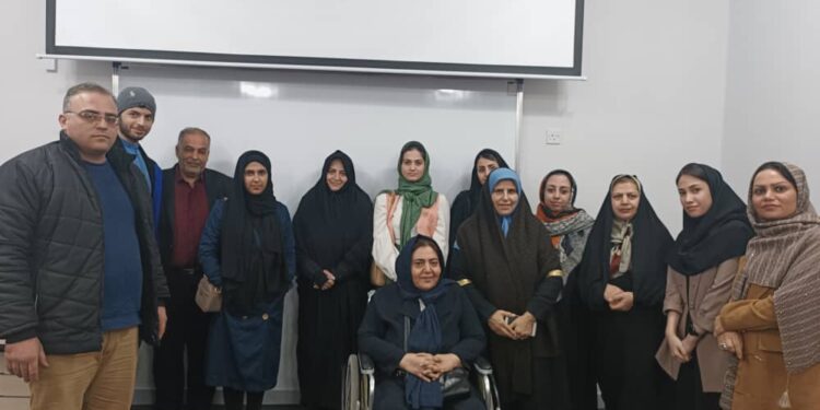 کارگاه آموزشی «داستانک دفاع مقدس» در دزفول برگزار شد