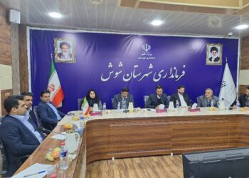 آمار بالای گردشگران خارجی مزیت سرمایه گذاری در شوش است