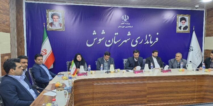 آمار بالای گردشگران خارجی مزیت سرمایه گذاری در شوش است