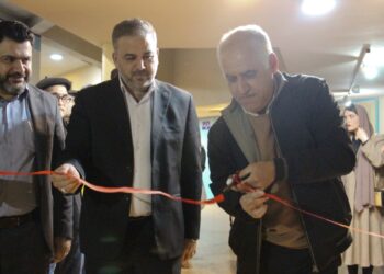 دهمین هفته ی فیلم و عکس دزفول برگزارشد