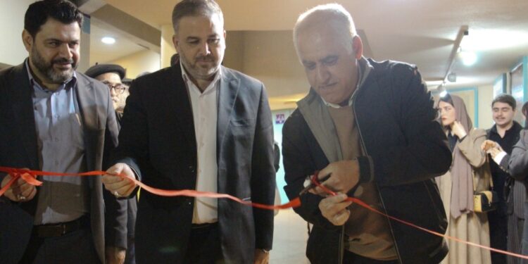 دهمین هفته ی فیلم و عکس دزفول برگزارشد