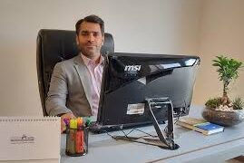 یادداشت دکترسید جواد درواری بررسی شرایط بازار در اواسط بهمن‌ماه