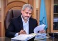 رئیس دادگستری استان تهران عنوان کرد توقیف پاسپورت متهم پرونده کوروش کمپانی در امارات/منتظر استرداد و توقیف اموالش در امارات هستیم