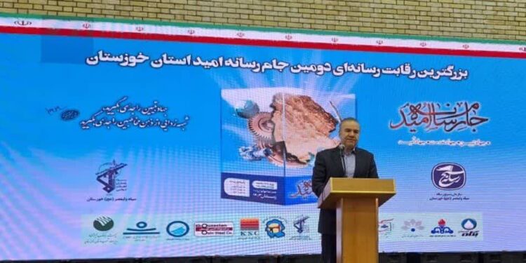 ⭕️بازگشت به اوج؛ برنامهریزی برای تبدیل ایران به دومین تولیدکننده نفت جهان