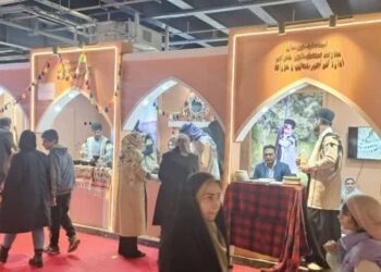 شوش، غایب بزرگ نمایشگاه گردشگری؛ فرصت‌سوزی یا بی‌تدبیری؟