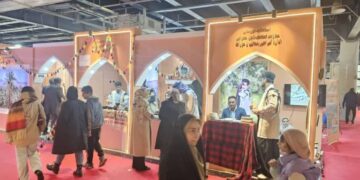 شوش، غایب بزرگ نمایشگاه گردشگری؛ فرصت‌سوزی یا بی‌تدبیری؟