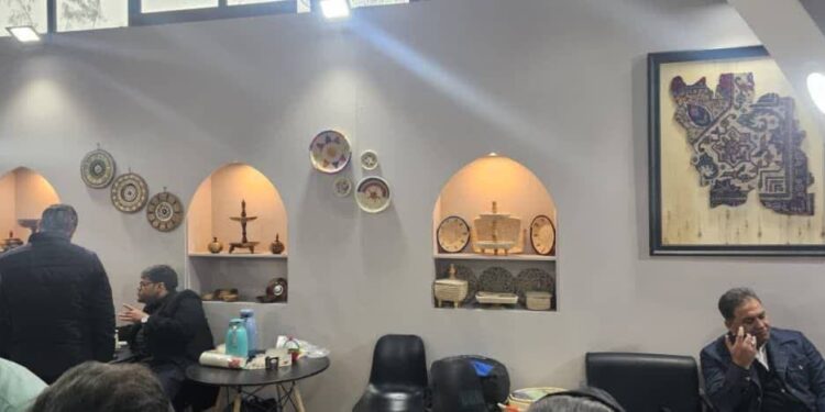 شوش، غایب بزرگ نمایشگاه گردشگری؛ فرصتسوزی یا بیتدبیری؟