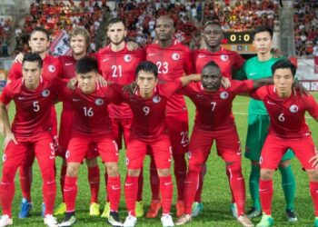 بازگشت معجزه‌آسا: هنگ کنگ در برابر جمهوری چک، داستانی از اراده و شجاعت