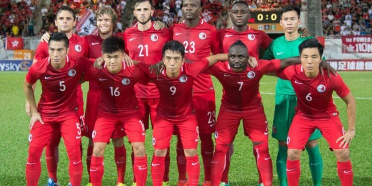 بازگشت معجزه‌آسا: هنگ کنگ در برابر جمهوری چک، داستانی از اراده و شجاعت