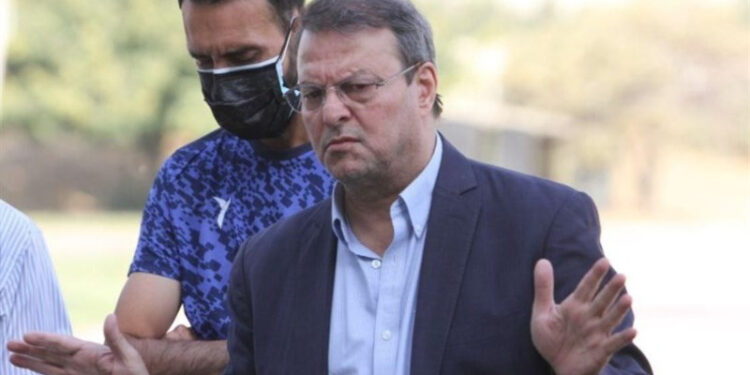 اندر حکایت ابوالمشاغل پر حاشیه