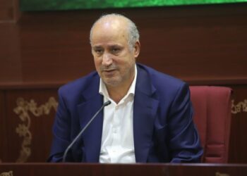 بازی دوستانه ایران با روسیه و شیلی/ تاج: قلعه‌نویی در جام جهانی ۲۰۲۶ سرمربی ایران است