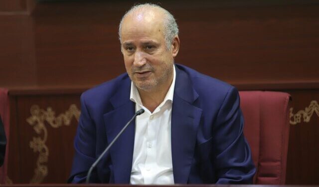 بازی دوستانه ایران با روسیه و شیلی/ تاج: قلعه‌نویی در جام جهانی ۲۰۲۶ سرمربی ایران است