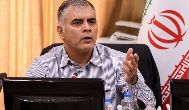 وزیر نفت خبر داد پیشبینی جمعآوری ۱۶ میلیارد مترمکعب گاز فلر تا پایان برنامه هفتم