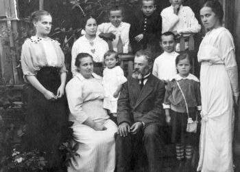 زخم‌های به‌ارث‌رسیده: وقتی گذشته، آینده را شکل می‌دهد