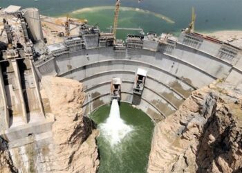 کاهش ۴۷ درصدی ذخیره مفید آب در نیروگاه‌های برق آبی کشور