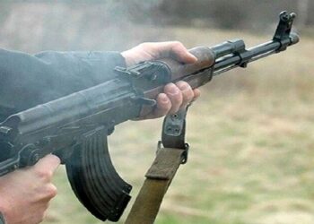 علت تیراندازی در منطقه نعمت‌آباد تهران چه بود؟