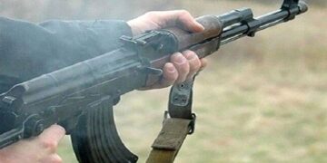 علت تیراندازی در منطقه نعمتآباد تهران چه بود؟