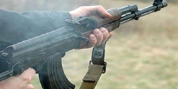 علت تیراندازی در منطقه نعمتآباد تهران چه بود؟