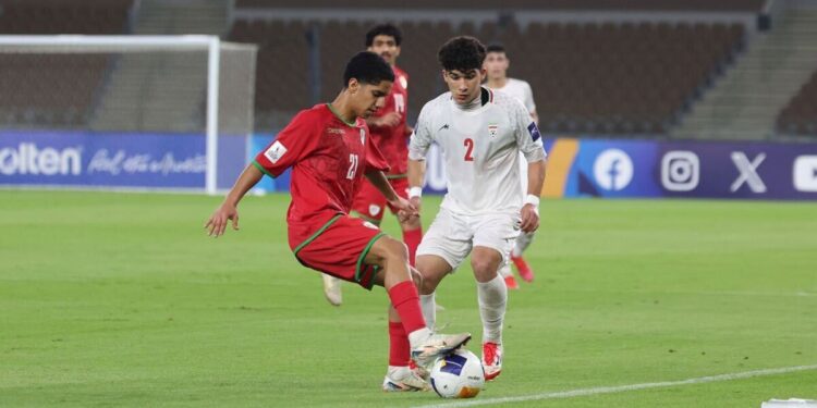 ناکامی تیم نوجوانان ایران در جام ملت‌های آسیا؛ چالش‌های بزرگ فوتبال پایه کشور