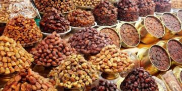 صادرات خرما آزاد شد