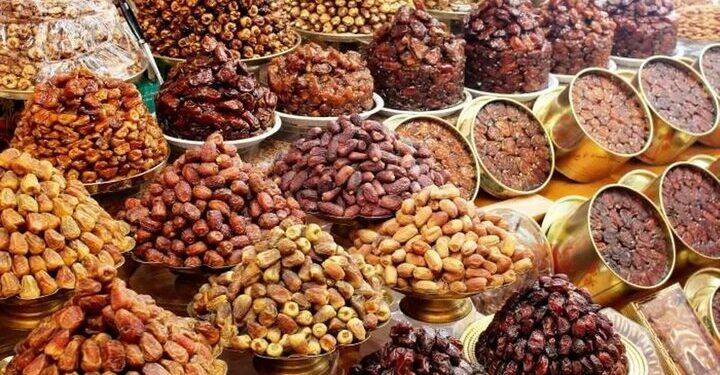 صادرات خرما آزاد شد