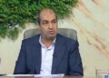 آب دریای خزر و عمان به تهران نمیرسد
