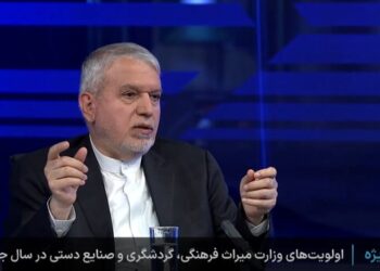 صالحی امیری: ۶۰ درصد مردم سفر نرفتند