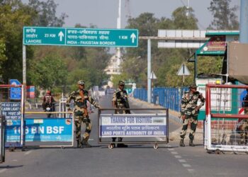 شهباز شریف: تحقیقات بی‌طرفانه می‌خواهیم/حمله هند ظرف ۳۶ ساعت آتی محتمل است