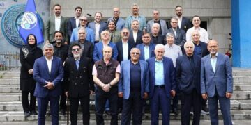 در جلسه هم‌اندیشی مدیران باشگاه استقلال با پیشکسوتان چه گذشت؟