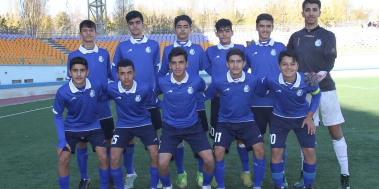 مدیریت از راه دور؟ معارفه بی‌سروصدای رضا اسدی در آکادمی استقلال