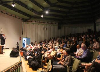 گزارش تصویری مراسم یادبود استاد «سید جلال هاشمی»  در دزفول برگزار شد