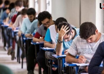 کنکوری ها سرگردان نشوند / تاثیر سوابق تحصیلی همچنان قطعی است