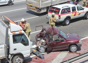 قربانی: خودرو سازها ضعف ایمنی تولیدات خود را شفاف بگویند