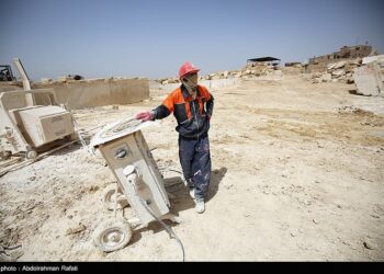 ۶چالش‌ مهم بخش معدن ایران؛ از تامین مالی تا مقاومت های محلی