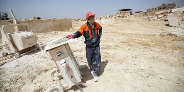 ۶چالش‌ مهم بخش معدن ایران؛ از تامین مالی تا مقاومت های محلی